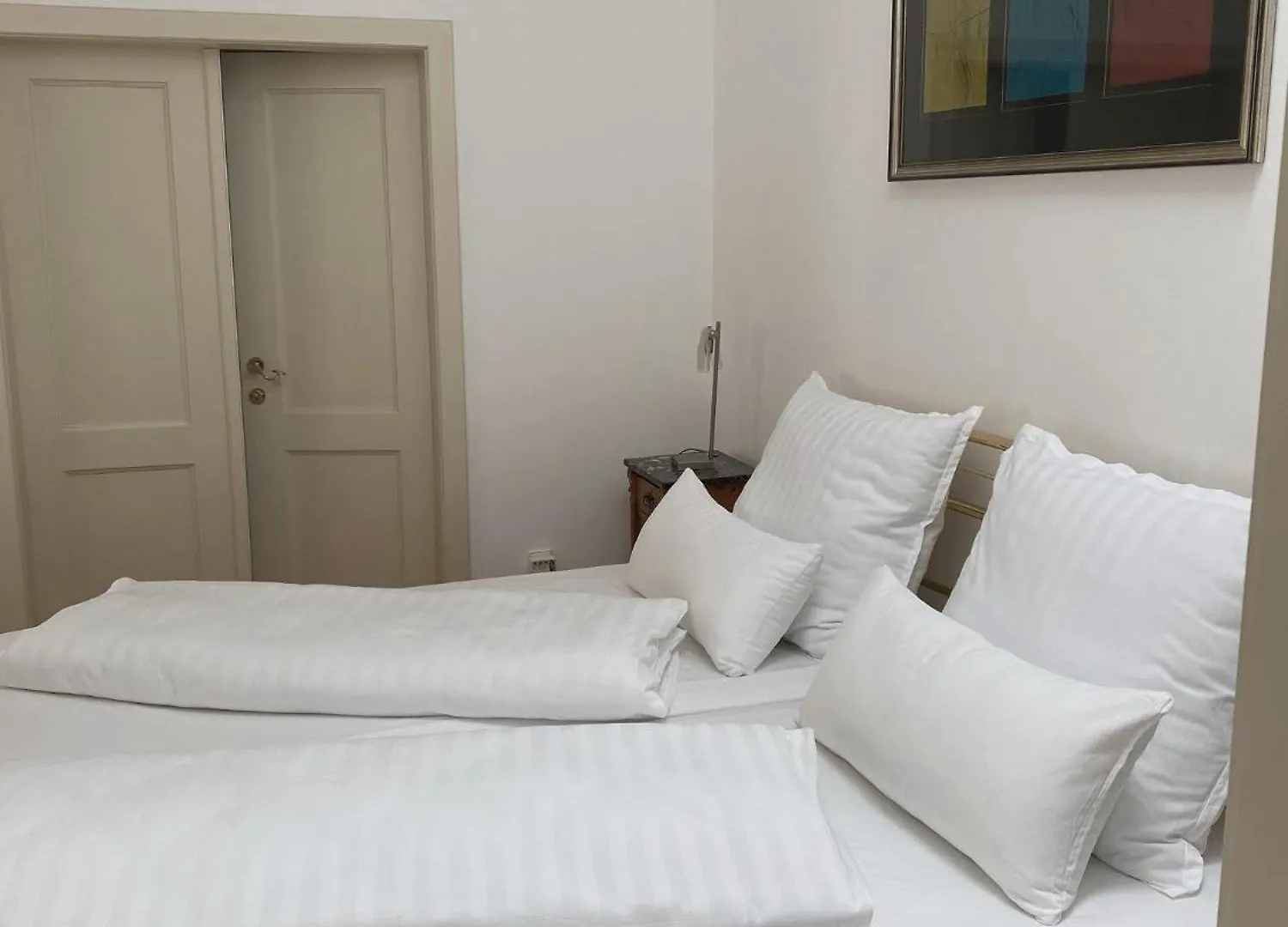 Salzburg-Altstadt-Apartement Österrike