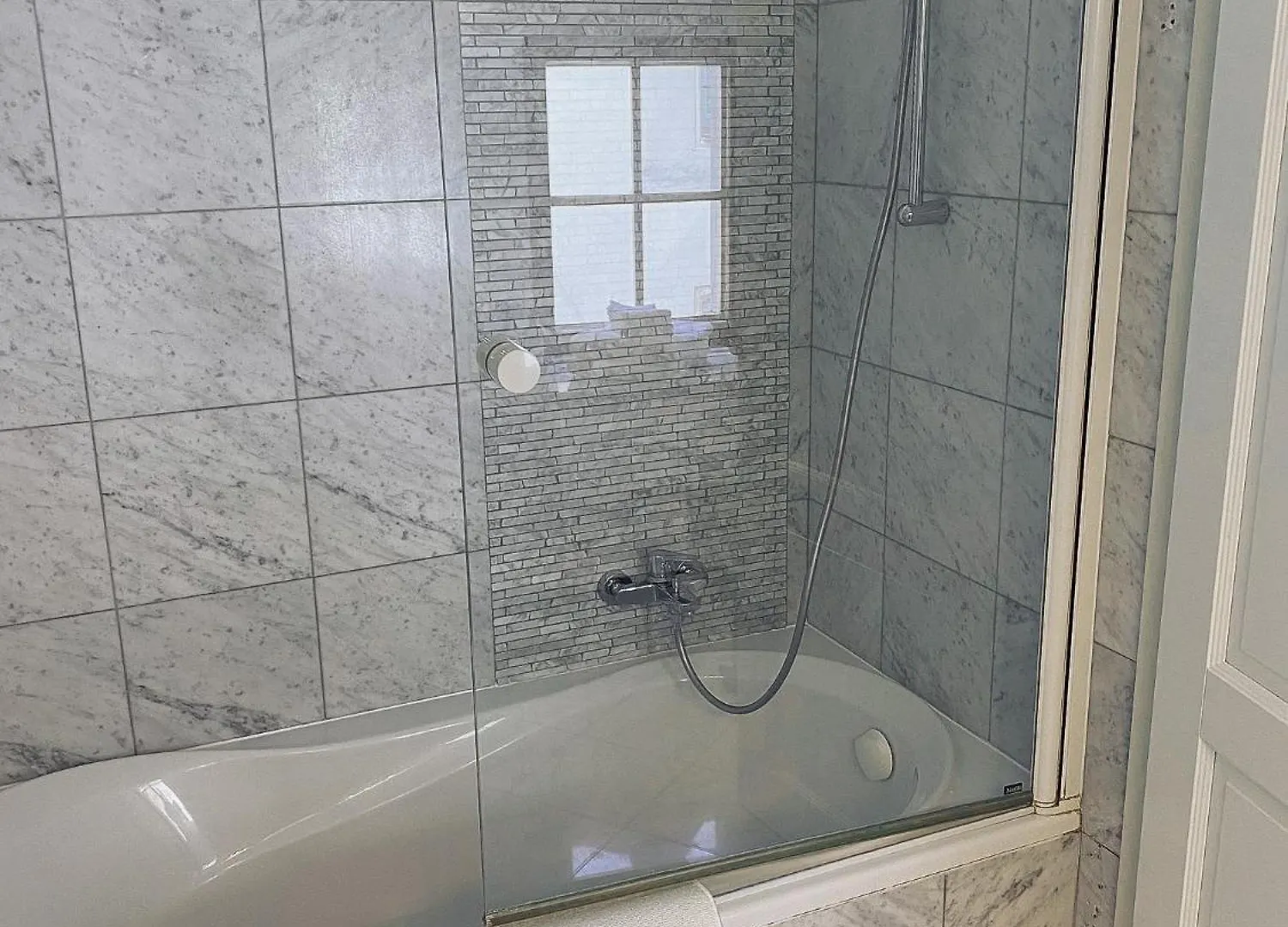 Salzburg-Altstadt-Apartement Lägenhet