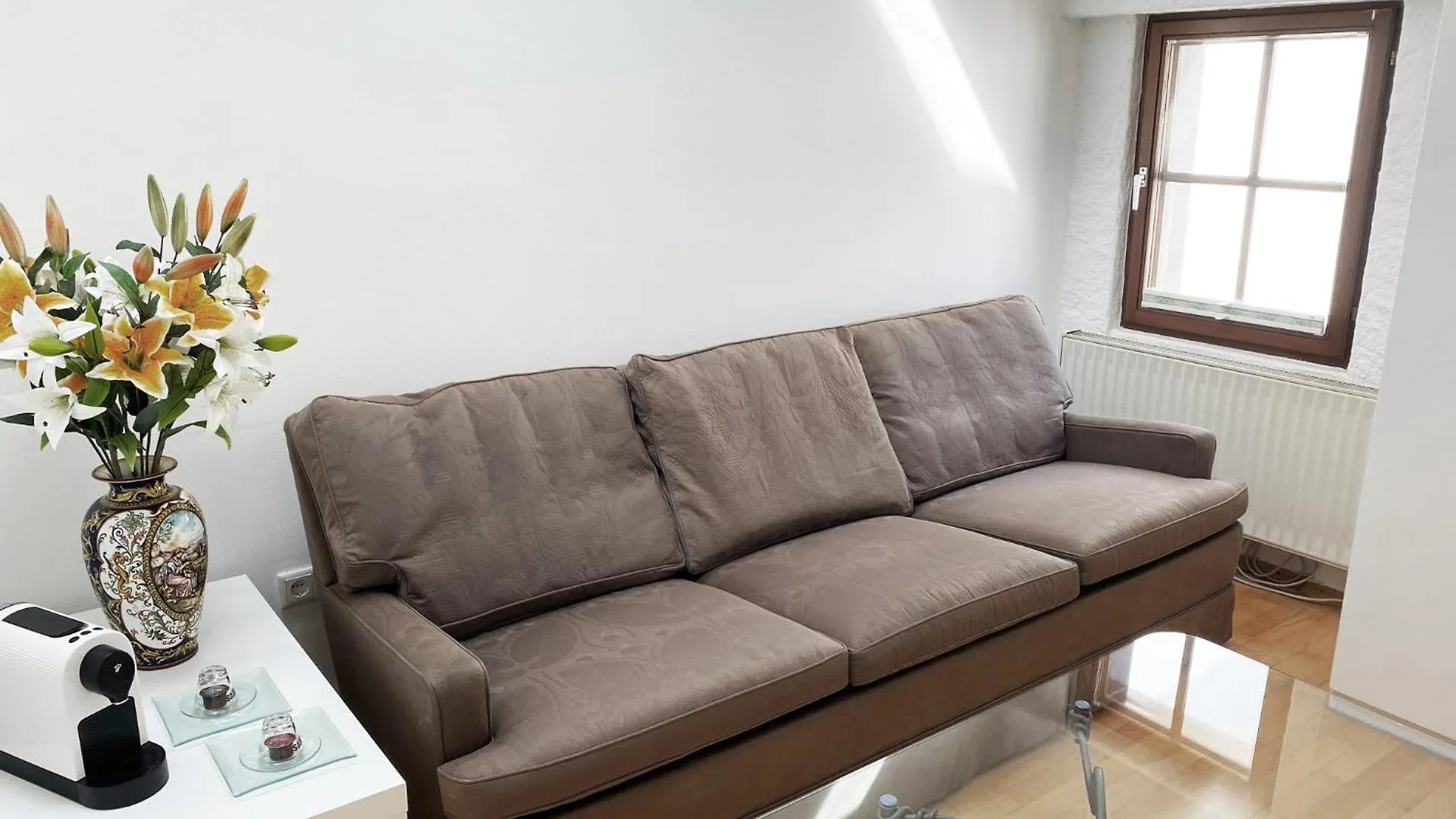 Lägenhet Salzburg-Altstadt-Apartement
