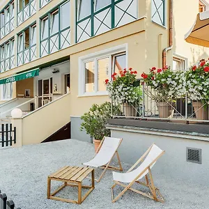 3* Hotell Astoria