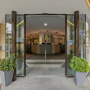 3* Hotell Altstadt Hofwirt