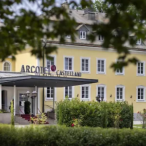 4* Hotell Arcotel Castellani