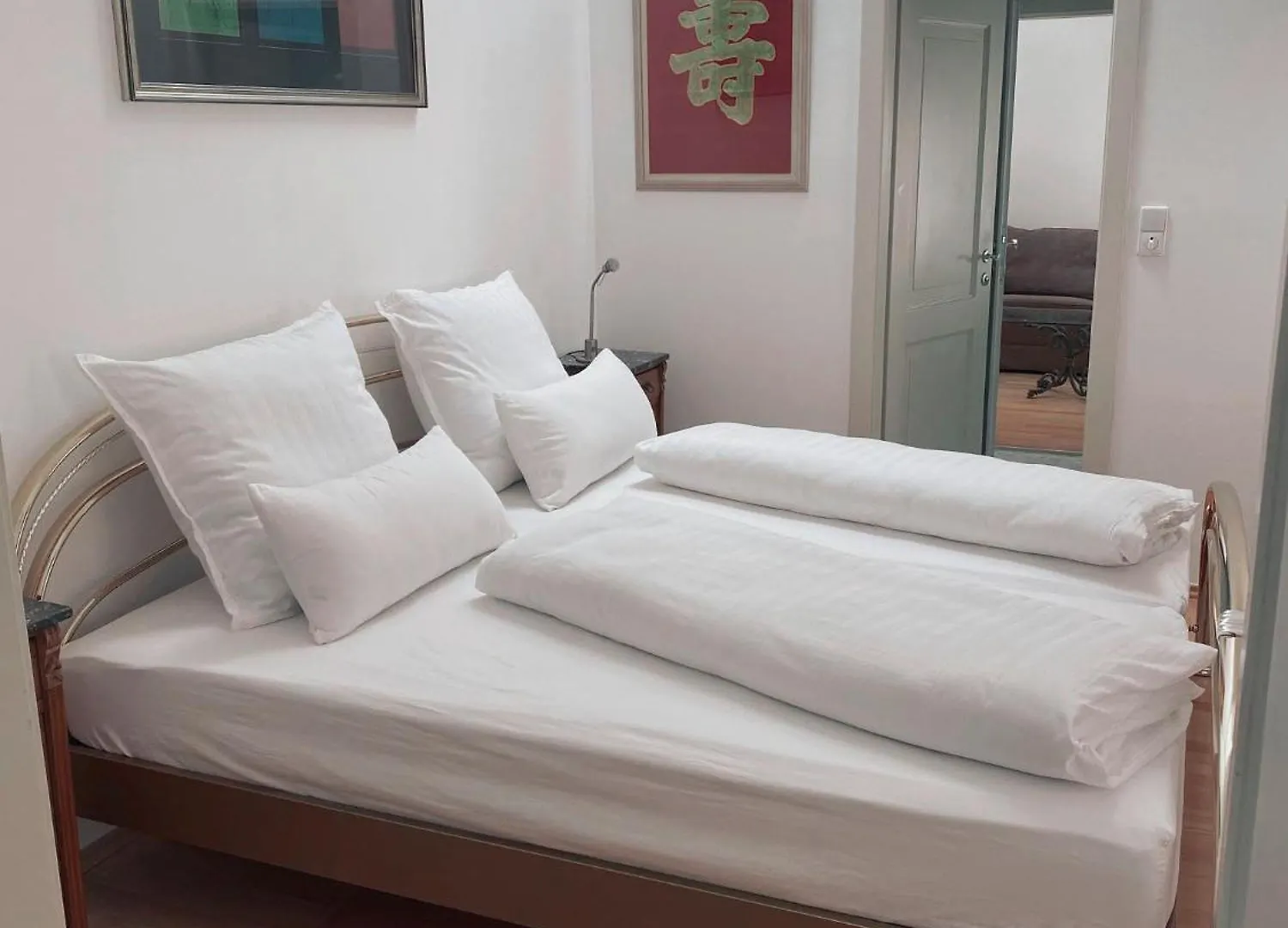 Salzburg-Altstadt-Apartement 0*, Salzburg Austria